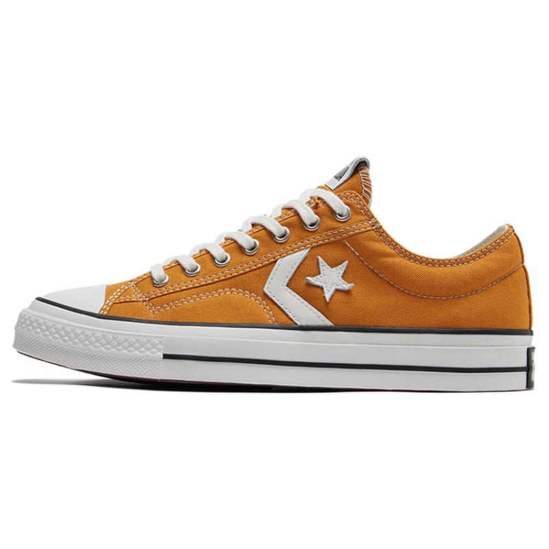 

Converse Star Player 76 76 Comfortable Everyday Low-Top Espadrilles Unisex Brown 37.5