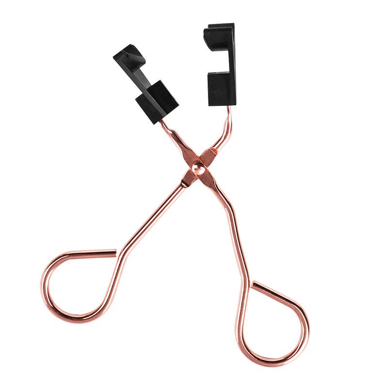 

Quantum Magnetic Eyelash Curler & Glue-Free Applicator for Beginners