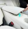 For 2026 GWM ORA 5 Armrest Box Silicone Cover, Non-slip Original Color Center Console Armrest Protector Pad Interior Accessories