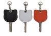 [kaupili] Key Case Key Cover Set of 3 Genuine Leather