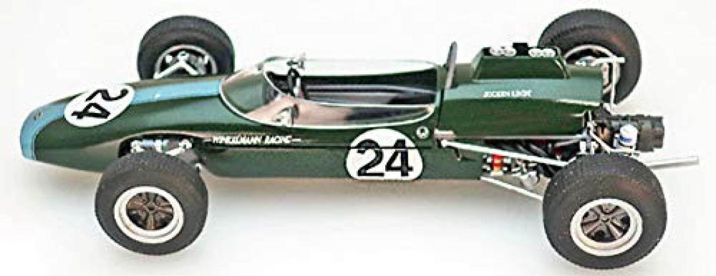 

Ebro SCA engine transformer kit for BT18 20026 1/20