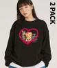 Tops – Camisolas e sweatshirts