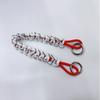 Hand-woven Lanyard Mobile Phone Lanyard Color Short Bag with Hand Strap Water Cup Strap Portable Wrist Strap Bag Accessories