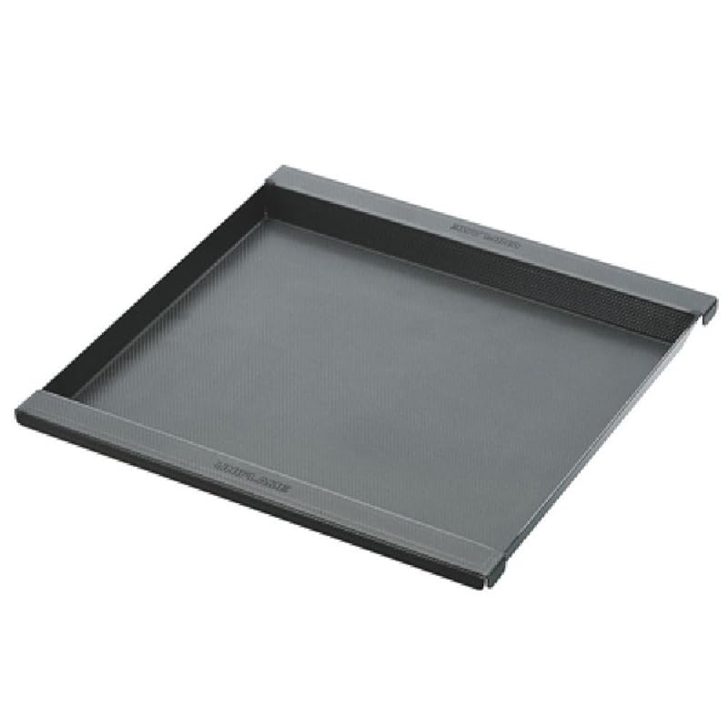 

uniframe fire grill embossed iron plate 683125