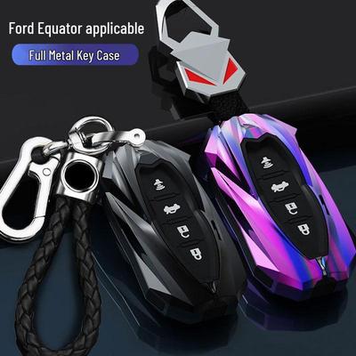 2023 Ford Equator & Territory Key Case Cover for Men and Women
