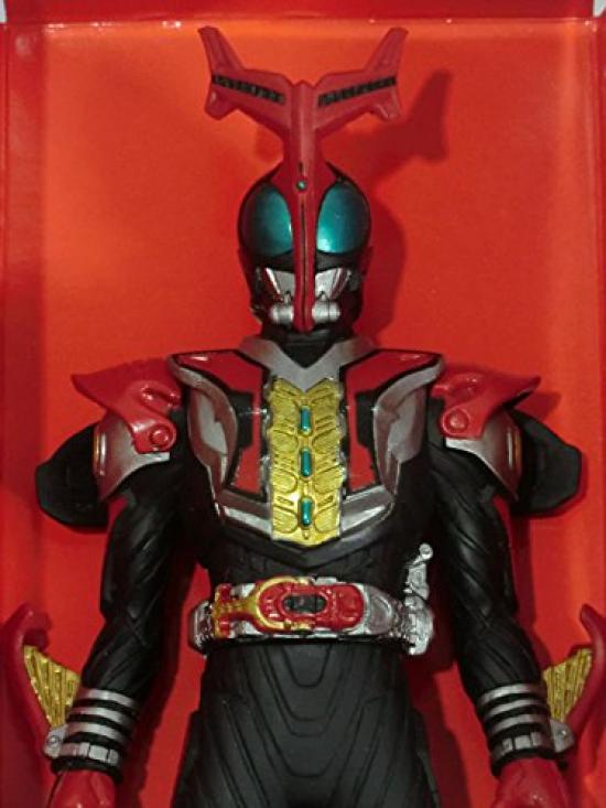 RHK13 Kabuto Hyper Clock Up