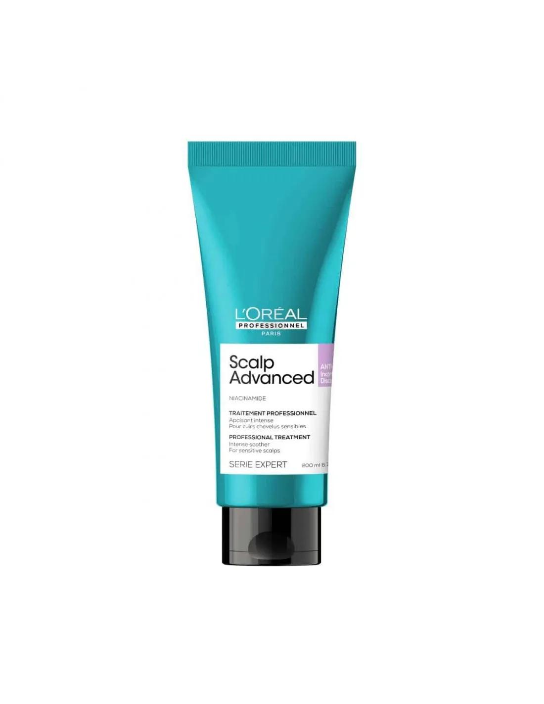 L oreal Professionnel Scalp Advanced Кондиционер 200мл
