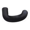 Car Engine PCV Valve Hose Black Rubber Blow-by Vent Pipe Tube for Automotive Emission Control System
