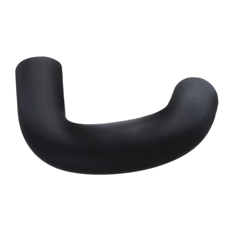 Car Engine PCV Valve Hose Black Rubber Blow-by Vent Pipe Tube for Automotive Emission Control System
