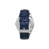 Hamilton Jazzmaster Series Automatic Mechanical Movement 50m Water Resistant Watch 40mm Blue Dial Stainless Steel Case Men Watches Silver H32515641