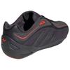 Adidas Originals x ADIRACER Casual Shoes Unisex Black Red KJ1225