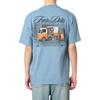 Nike Swoosh NSW LSE CAFE V T Shirt Unisex IH1158-486
