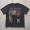 The Smiths Band 90s Graphic Comfort Colors Men's T-Shirt