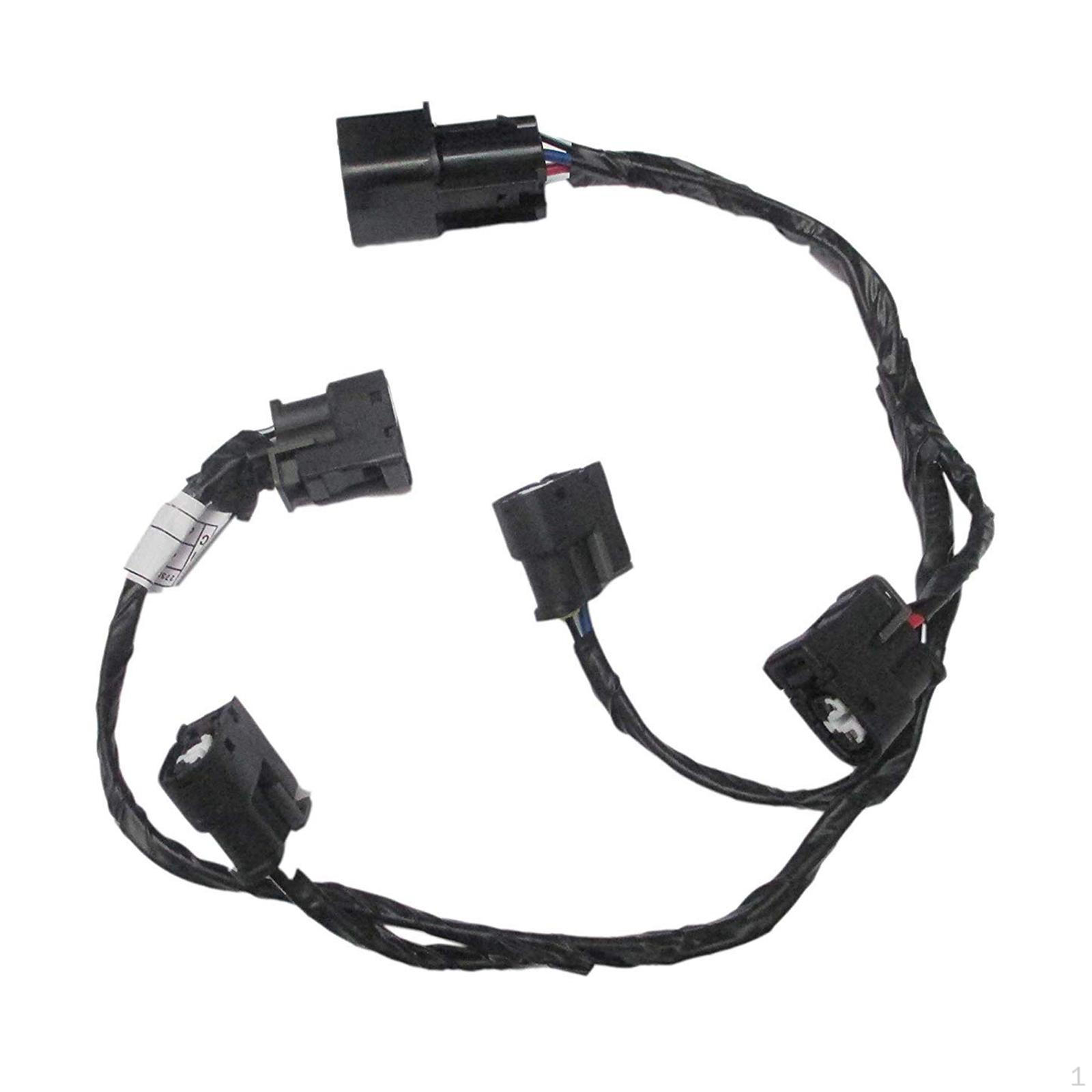 

Жгут проводов катушки зажигания 27350-26620 Ремонтная запасная часть для Kia Rio5