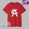 SAUL ALVAREZ CANELO Boxing Champion Men#039;s Red Size S5XL Unisex T-Shirt