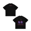 Harry Styles Tshirts Fan Gift Kiss All The Time Disco Occasionally New Album Print Tops Unisex Women Street Y2k Summer Casual Tee