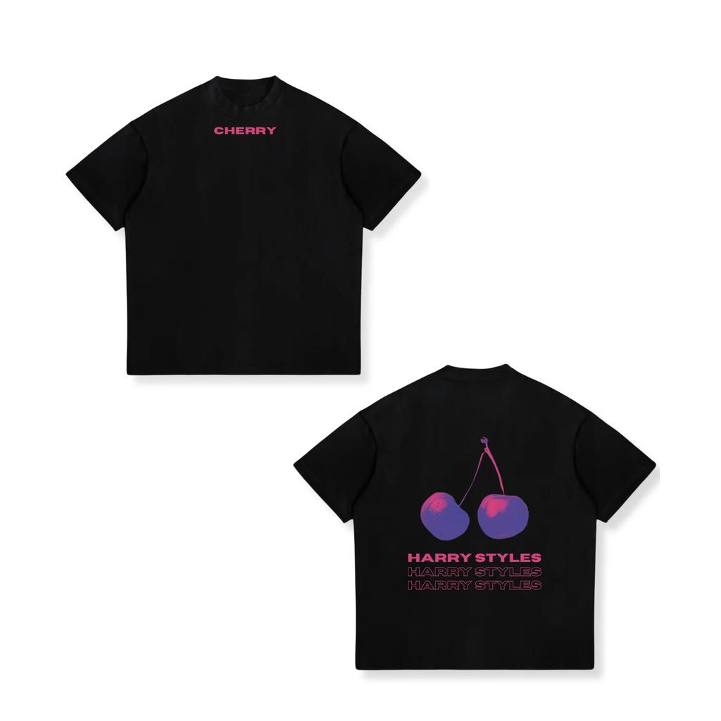 Harry Styles Tshirts Fan Gift Kiss All The Time Disco Occasionally New Album Print Tops Unisex Women Street Y2k Summer Casual Tee