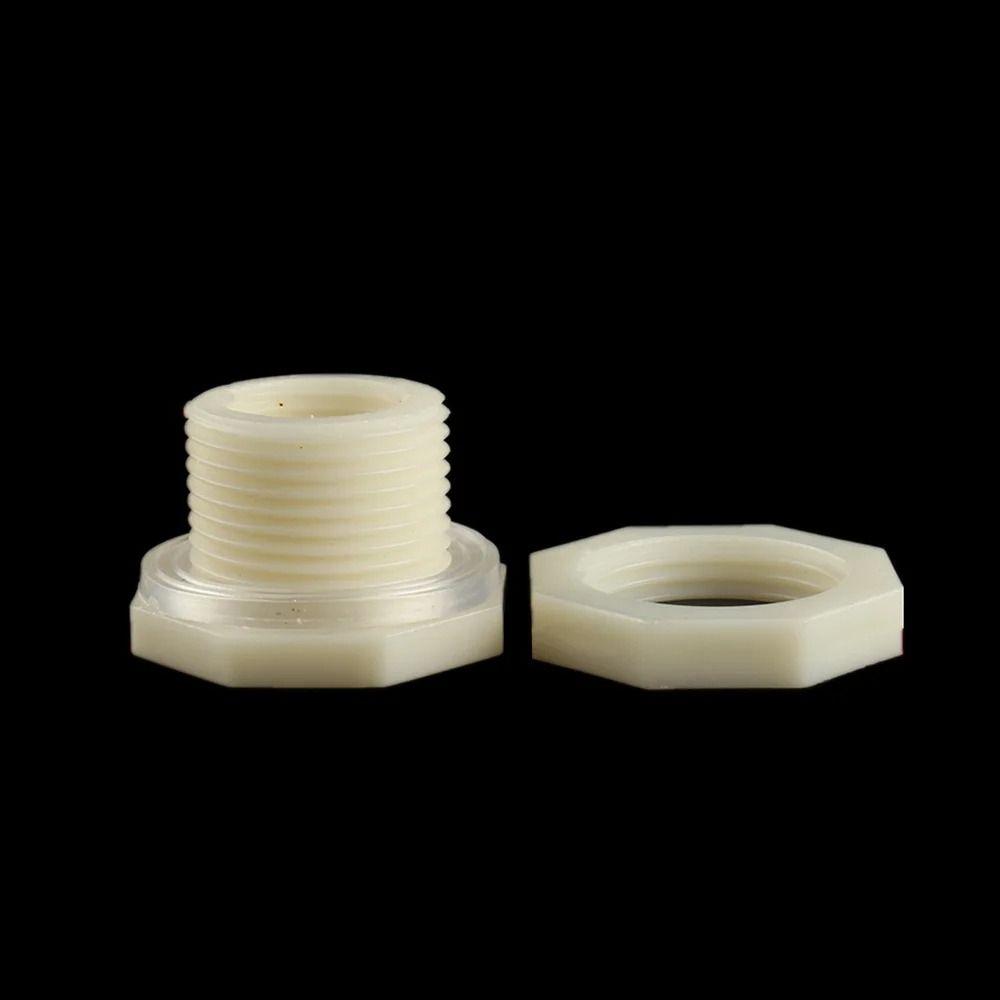1Pcs Internal Thread Pipe Fitting 1/2" 3/4" 1" 1.2" 1.5" 2" Female Thread Pipe Joint