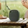 Recci RSK-W43 Portable Bluetooth Speaker CN plug (adapter included)