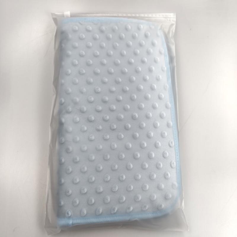 Multifunctional Busy Blanket for Seniors Elderly Dementia Blanket Kids Sensory Toy Fidgets Blanket Sensory Blanket