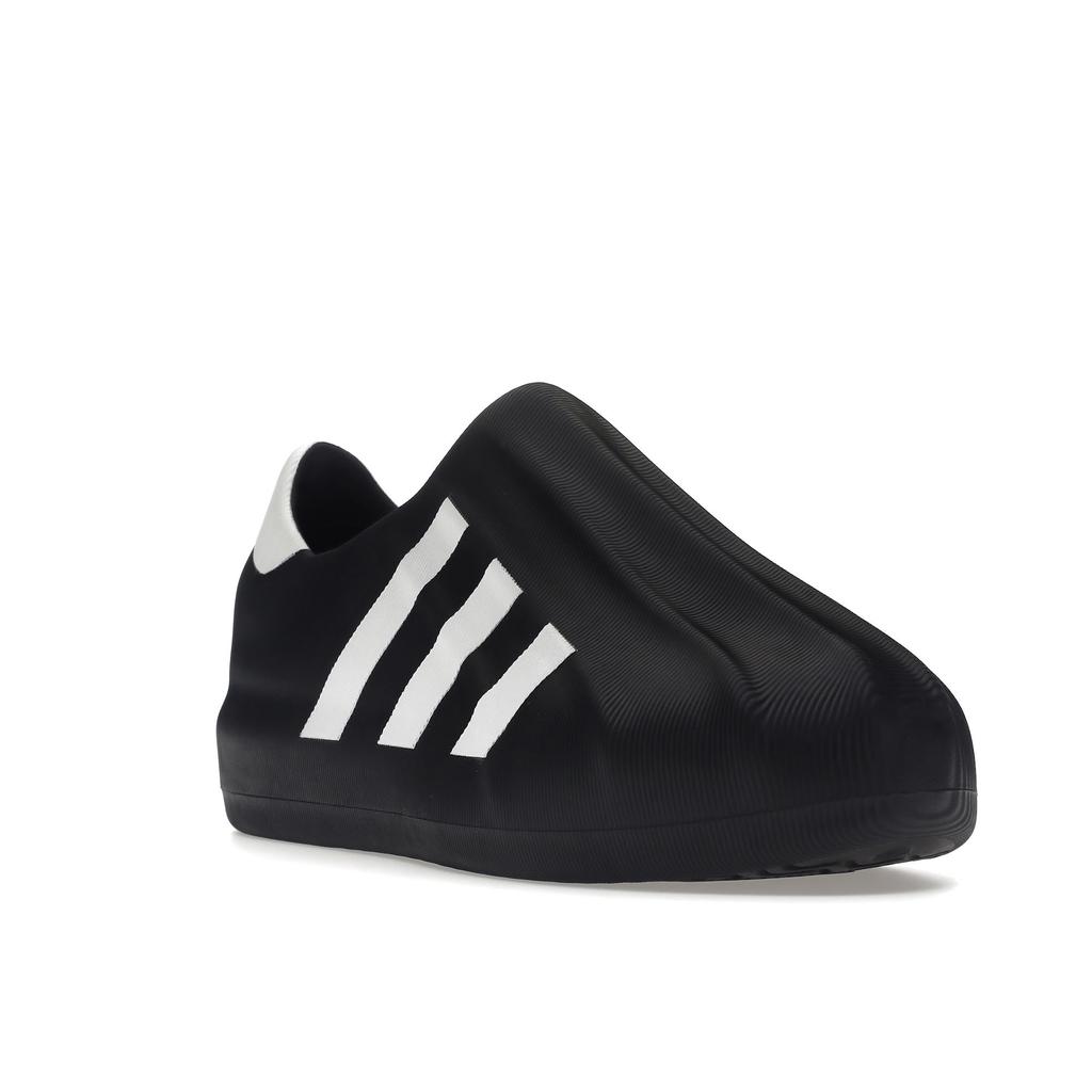 Adidas AdiFOM Superstar Core Schwarz Unisex Sneakers Wolkenweiß HQ8752
