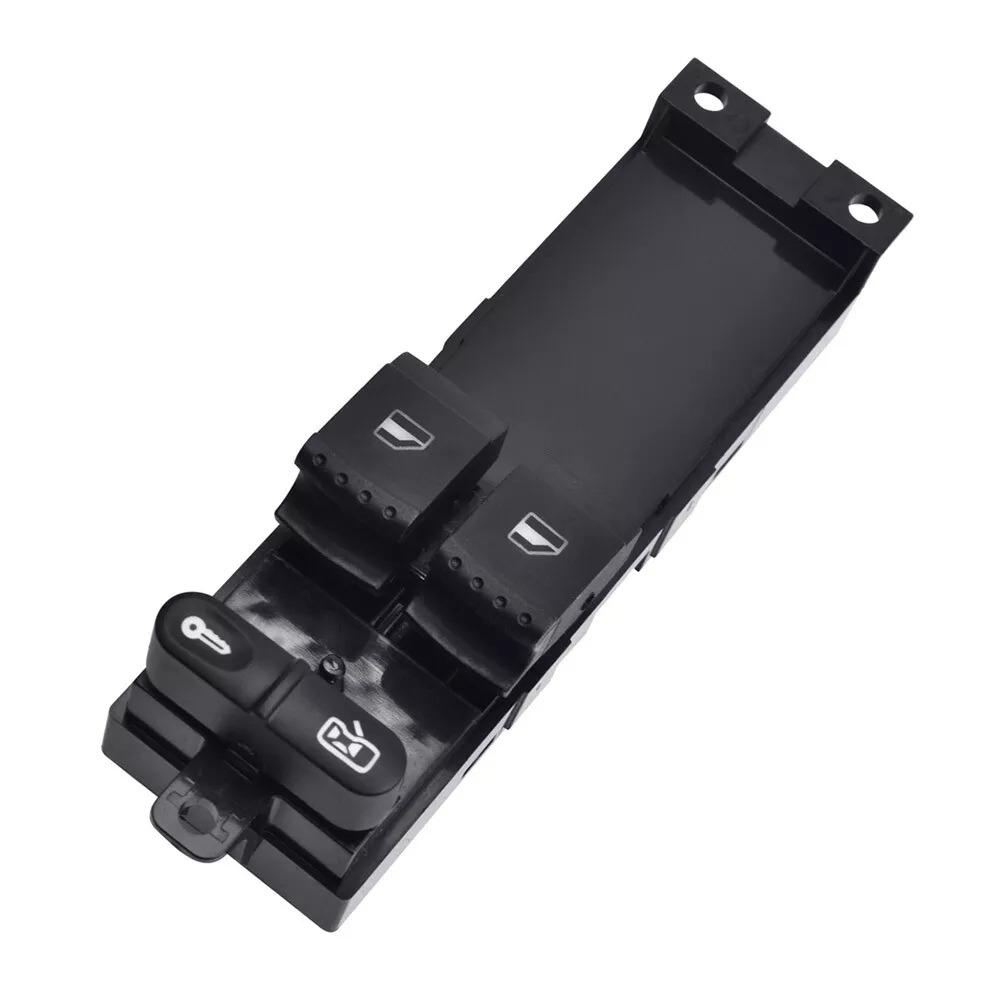 Car Window Control Electric Window Switch Power Window Control Plastic Material 9 Pin Connector Brand New Condition China Mainland