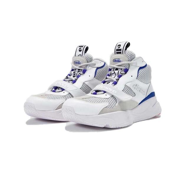 

Ellesse Aurano Mid Leather кроссовки EU 45