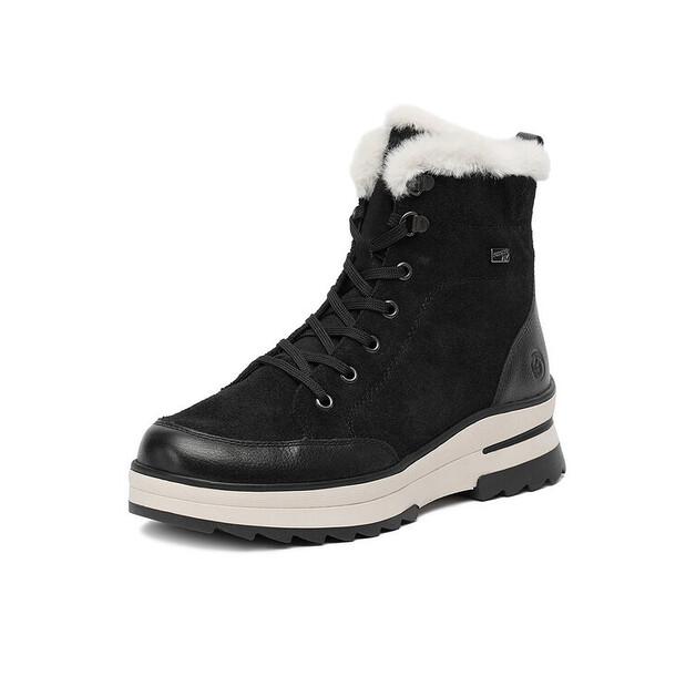 Ботильоны Remonte CEO-D2B76-03 Black