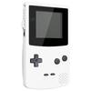 eXtremeRate Replacement Shell Full Housing Cover with IPS Upgraded for Game Boy Compatible with GBC OSD Regular and Standard LCDs and IPS Screen Not