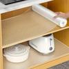Cabinet Liner, Suitable For Cabinets, Drawers And Refrigerators, Easy To Clean, Waterproof