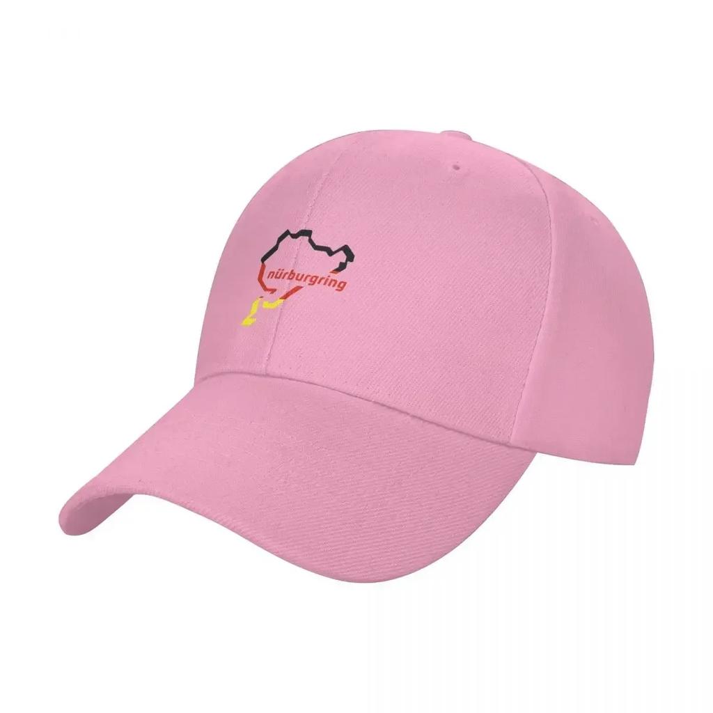 The Circuit Race Baseball Cap hats on offer Fashion Beach Men Caps Women's