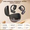 Ai Translating Earbuds, Wireless Bluetooth AI Translation Earbuds Real Time Language Translator, Ear Pod Translator, 144 Languages & Accents