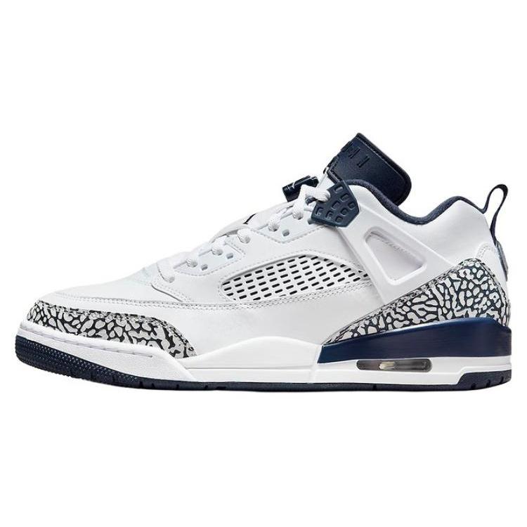 Air Jordan Spizike Low Obsidian Men s FQ1759-104 EU 47.5