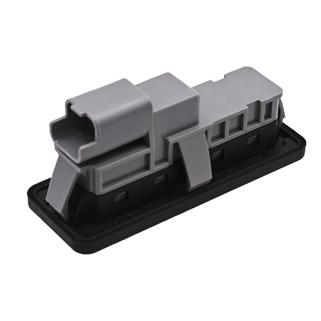 906069264R Trunk Tailgate Button Switch for Renault Megane and Dacia