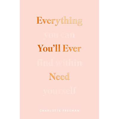 Everything You'll Ever Need Paperback UKN2913