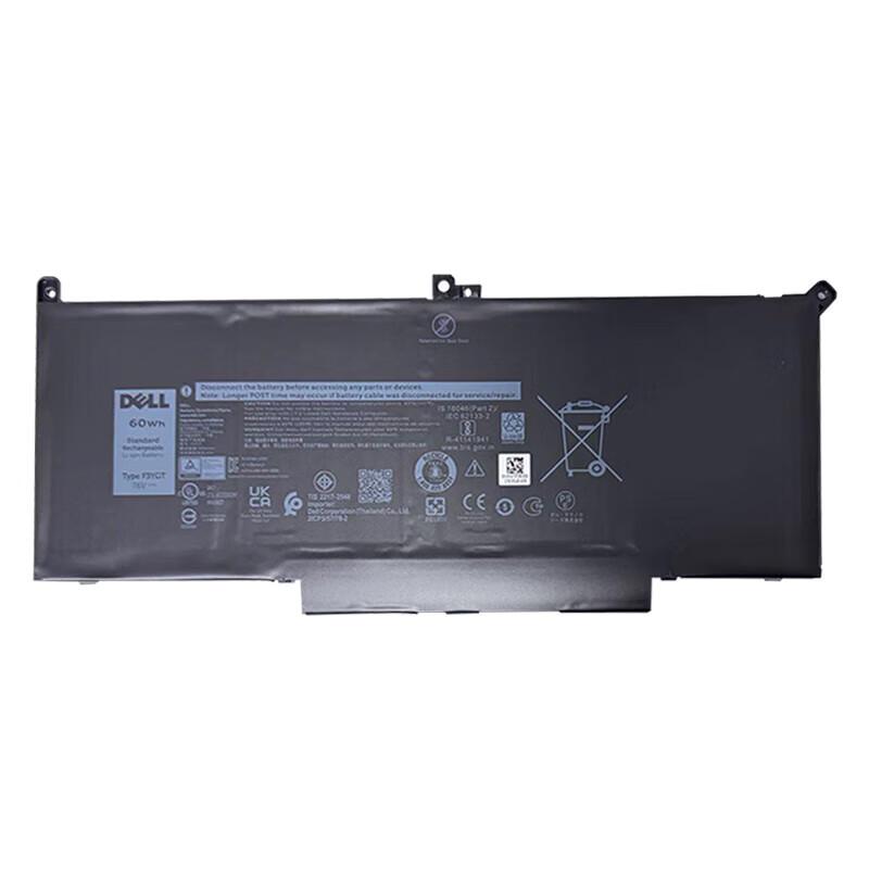 Dell Original Latitude E7490 Laptop Battery