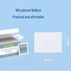 Professional Lens & Screen Cleaning Wet Wipes - Disposable Cloth for Glasses & Mobile Phones