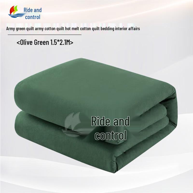 Chengyu Military Thermal Quilt