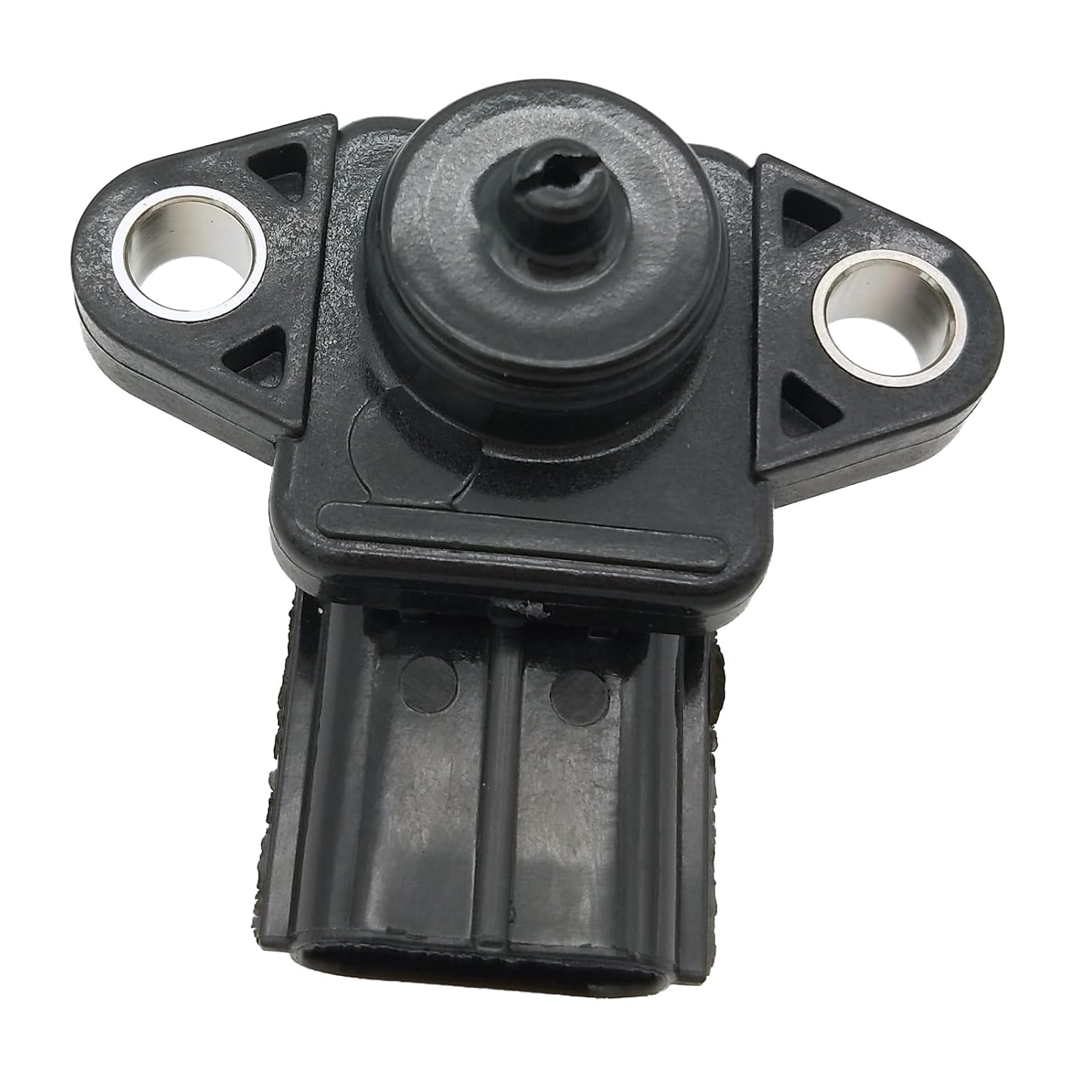 

JESBEN 68V-82380-00-00 Intake Air Pressure Sensor Replacement for Yamaha Outboard F115 LF115 F200 LF200 F225 LF225 68V823800000