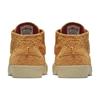 Nike Stefan Janoski Sb Mid Crafted 'Bold Orange' AQ7460-887