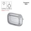 New Transparent TPU Case for Apple AirPods Pro 3