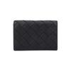 Intrecciato Card Holder 667141 V3uh2 8425