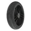Electric Scooter Rear Universal Non Slip Anti Vibration Wheel Scooter Back Wheel for ES1 ES2 ES3 ES4