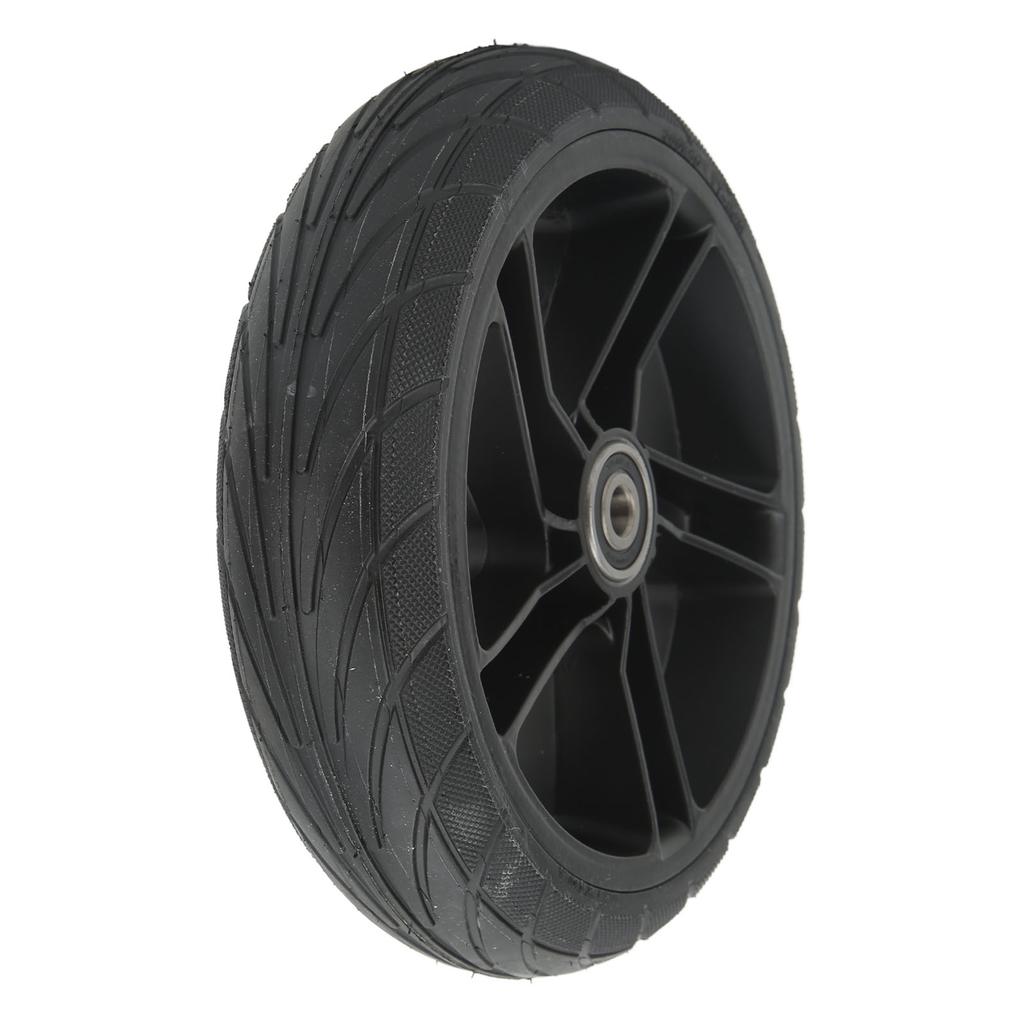 Electric Scooter Rear Universal Non Slip Anti Vibration Wheel Scooter Back Wheel for ES1 ES2 ES3 ES4