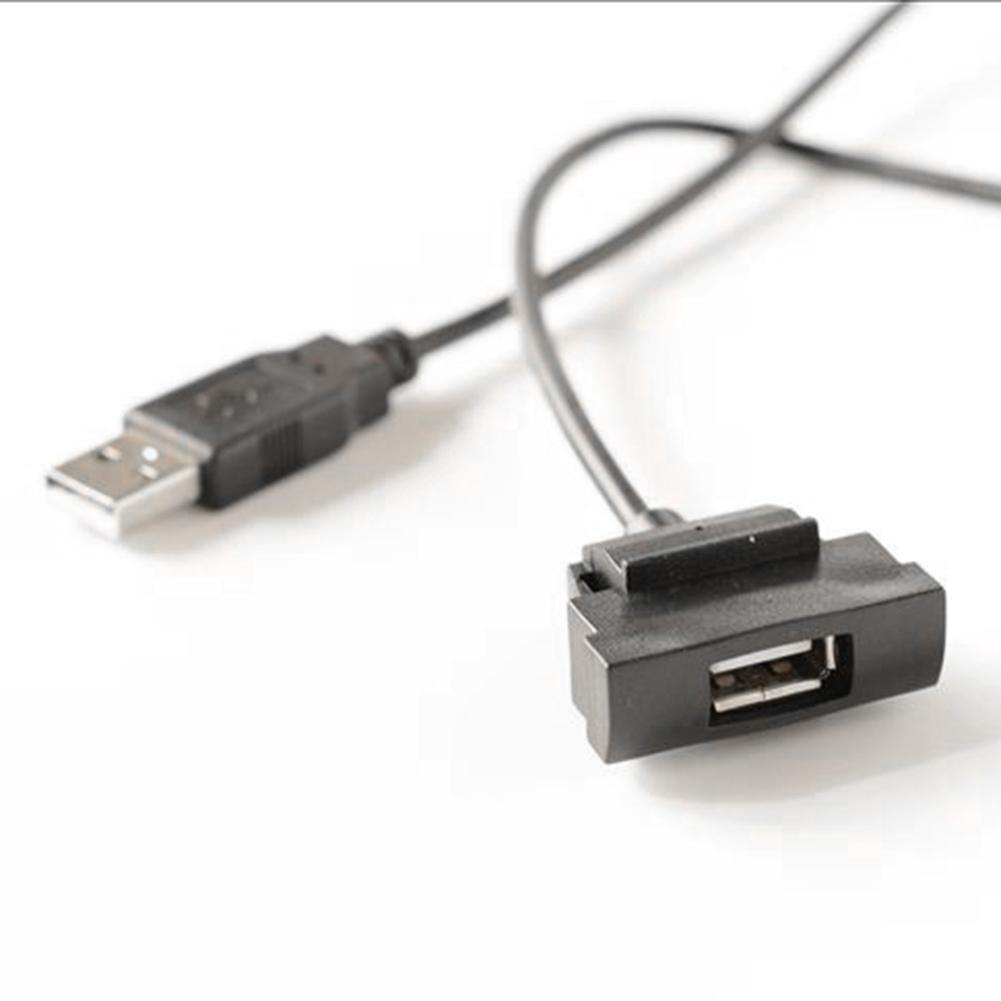Compatible with Models USB Interface Adapter for Skoda RCD510 RNS315