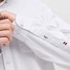Chemise blanche oxford regular fit Homme JACK & JONES