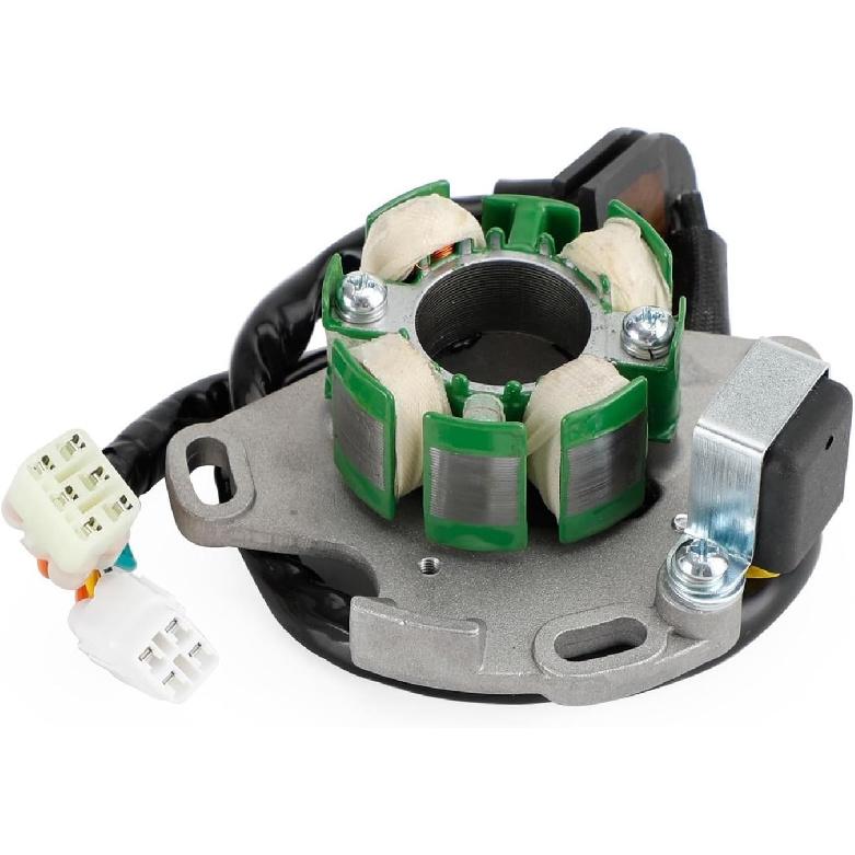 

Magneto Ignition Stator For Su RM 250 RM250 1996 1997 1998 1999 2000