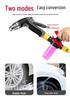 High-Pressure Telescopic Car Wash Water Gun & Hose Set