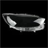 Car Headlight Cover Compsatible for Mazda CX-5 2013 2014 2015 2016. Car Front Headlight Cover Auto Headlamp Lampshade Lampcover Head Lamp Light Glass