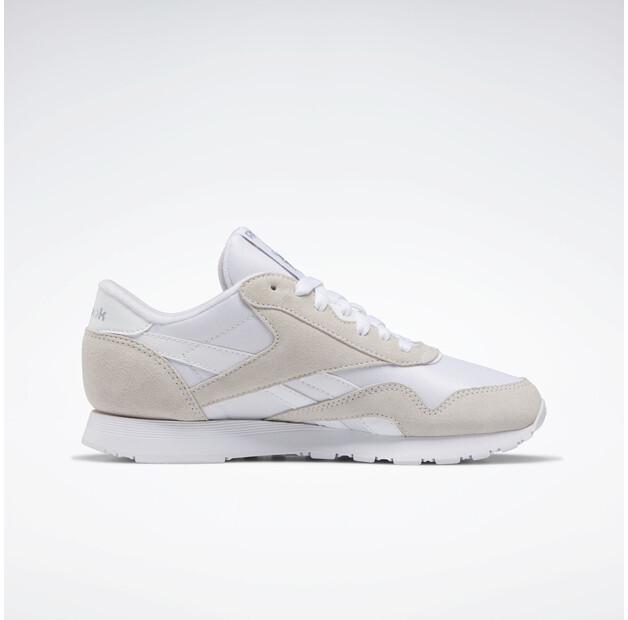 Кроссовки Reebok Classic Nylon Shoes EU 40  1/2